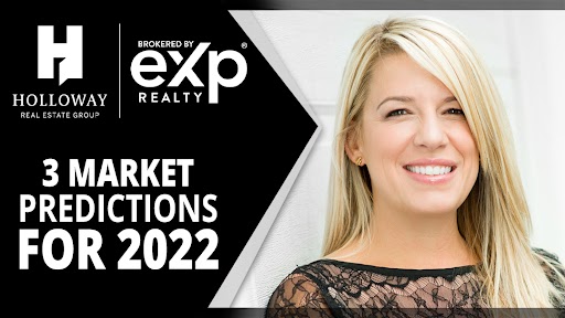 Predicting the 2022 Real Estate Market